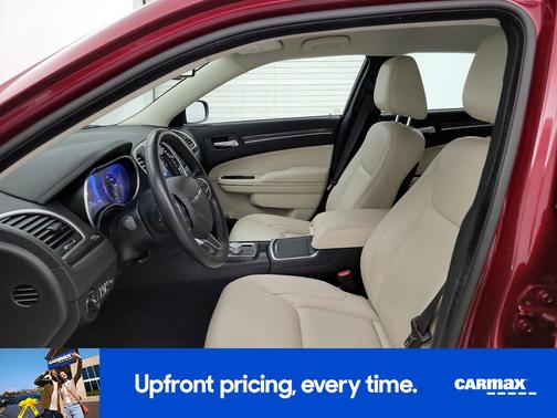 2022 Chrysler 300 Touring L