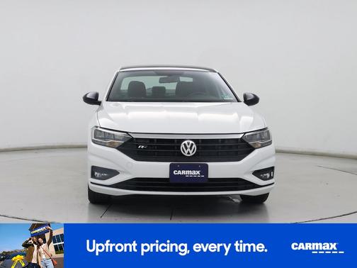 2019 Volkswagen Jetta R-Line