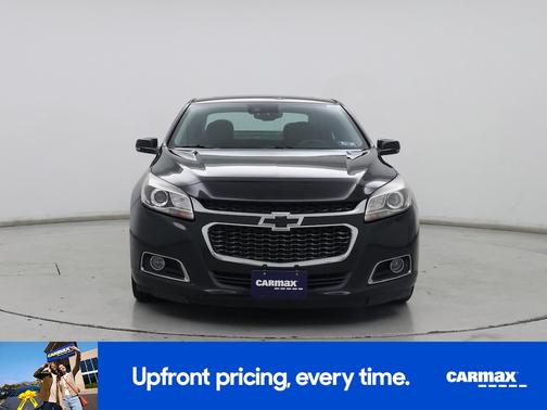 2015 Chevrolet Malibu LTZ