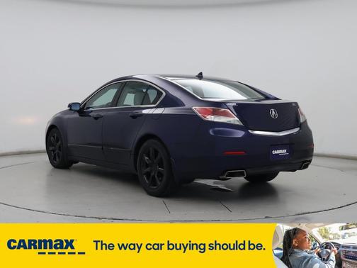 2013 Acura TL