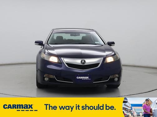 2013 Acura TL