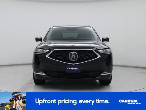 2023 Acura MDX SH-AWD Advance