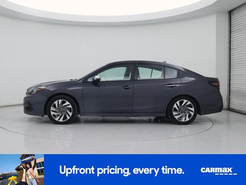 2023 Subaru Legacy Touring XT