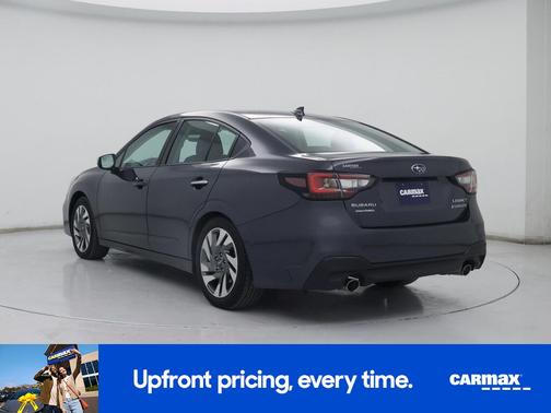 2023 Subaru Legacy Touring XT