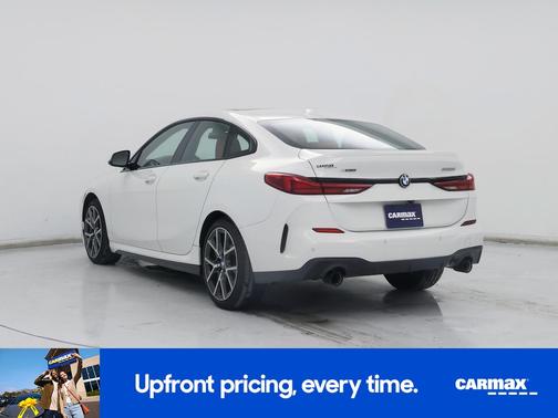 2023 BMW 228 Gran Coupe I xDrive Gran Coupe