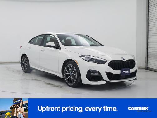 2023 BMW 228 Gran Coupe I xDrive Gran Coupe