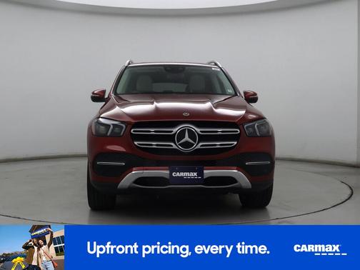 2021 Mercedes-Benz GLE 350 