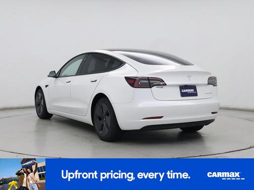 2023 Tesla Model 3 Long Range