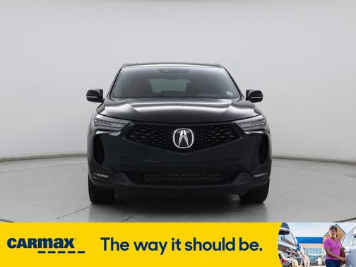 2022 Acura RDX SH-AWD A-Spec