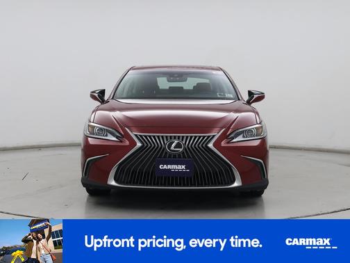 2020 Lexus ES 350 