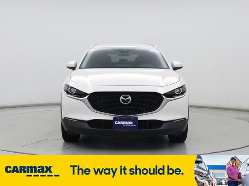2022 Mazda CX-30 Select