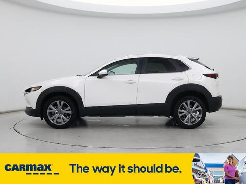 2022 Mazda CX-30 Select
