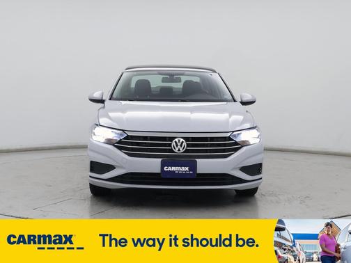 2019 Volkswagen Jetta SE