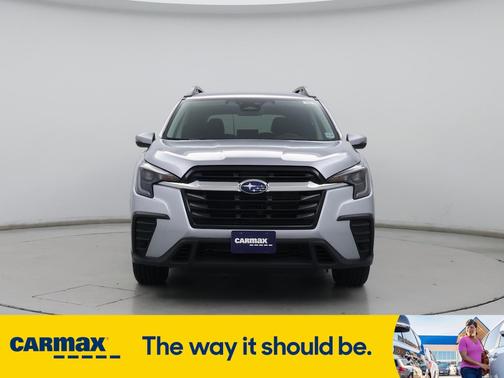 2023 Subaru Ascent Premium