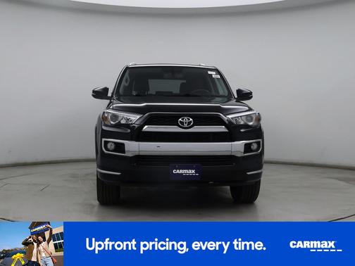 2015 Toyota 4Runner Limited