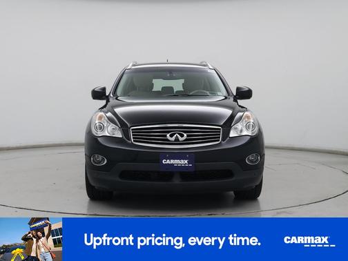 2015 INFINITI QX50 Journey