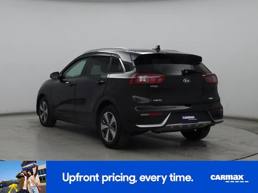 2018 Kia Niro EX