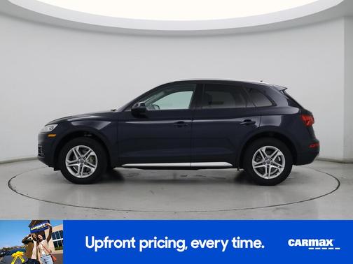 2018 Audi Q5 Premium