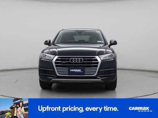 2018 Audi Q5 Premium