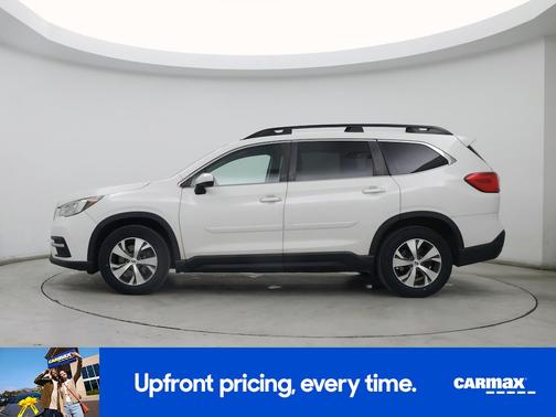 2021 Subaru Ascent Premium