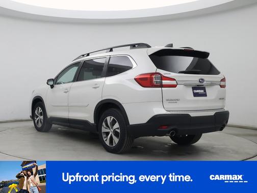 2021 Subaru Ascent Premium