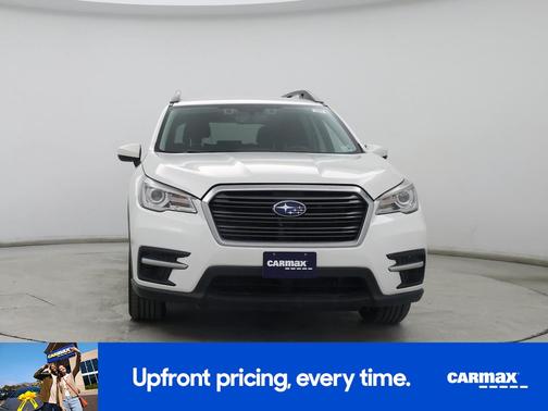 2021 Subaru Ascent Premium