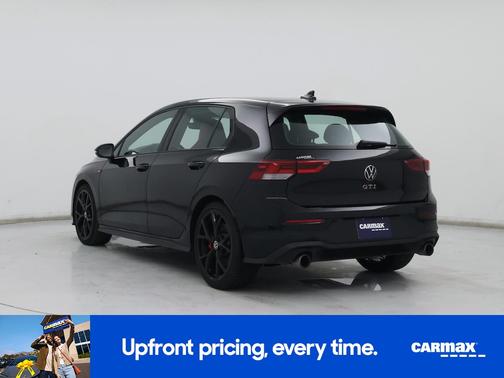2024 Volkswagen Golf GTI 380 SE