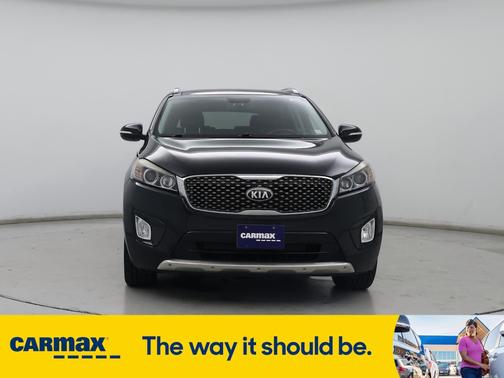 2018 Kia Sorento SX