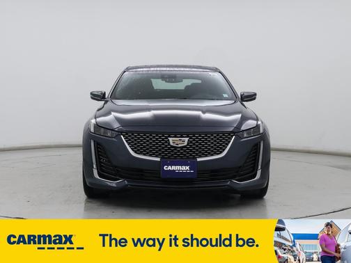 2021 Cadillac CT5 Premium Luxury