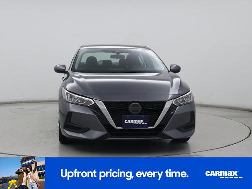 2022 Nissan Sentra S