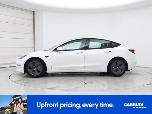 2022 Tesla Model 3 Base