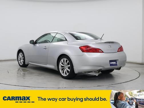 2013 INFINITI G37