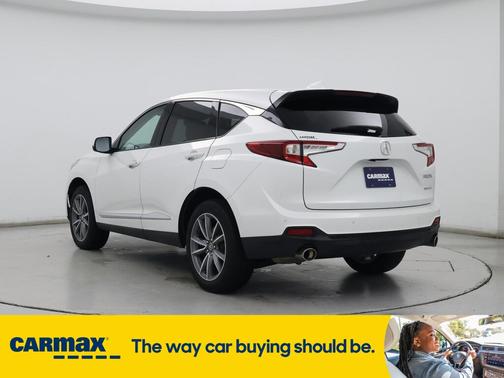 2021 Acura RDX SH-AWD Technology