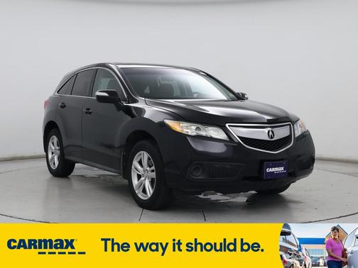 2014 Acura RDX