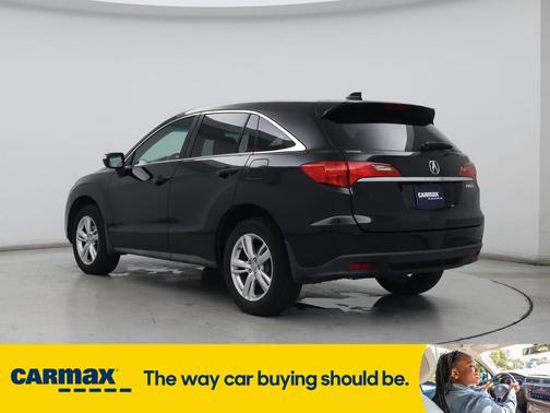 2014 Acura RDX