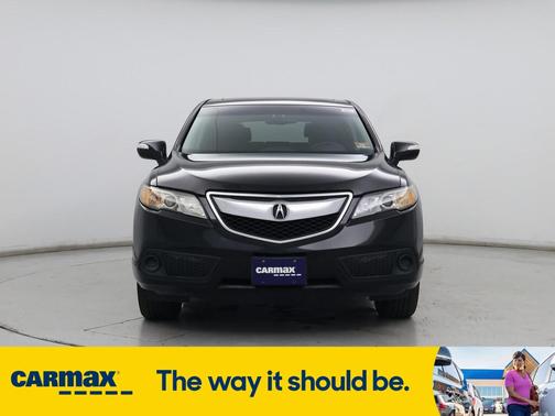 2014 Acura RDX