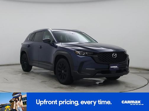 2024 Mazda CX-50 2.5 S Preferred Package