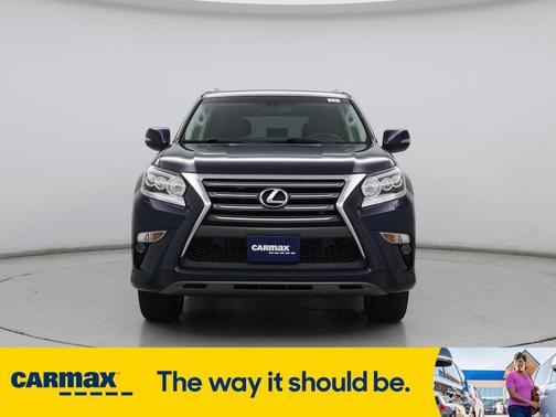 2017 Lexus GX 460 Premium