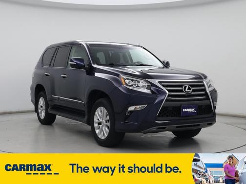 2017 Lexus GX 460 Premium