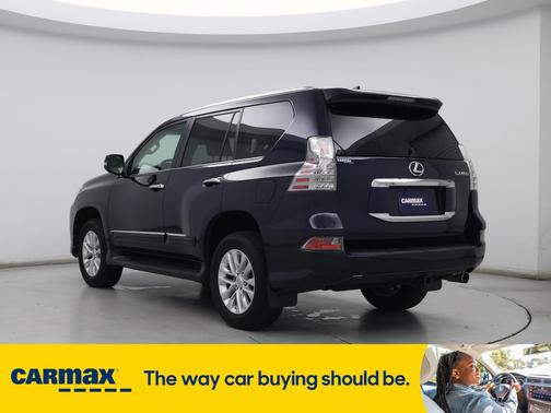 2017 Lexus GX 460 Premium