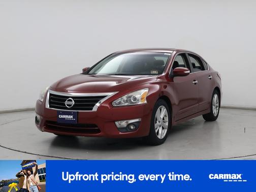 2015 Nissan Altima SL