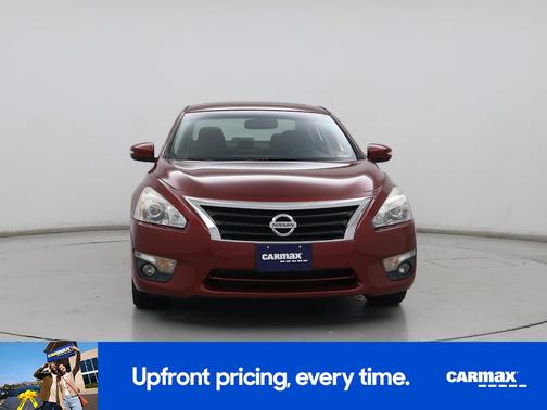 2015 Nissan Altima SL
