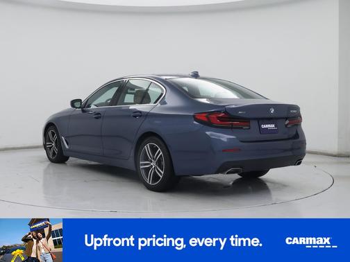 2023 BMW 530 I xDrive