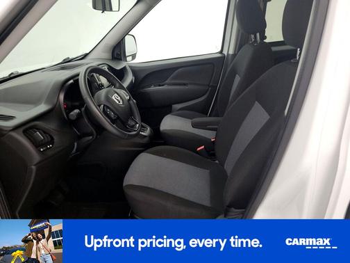 2016 RAM ProMaster City Tradesman