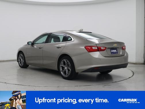 2023 Chevrolet Malibu 1LT
