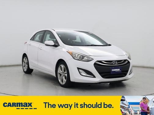 2014 Hyundai ELANTRA GT