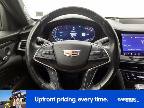 2020 Cadillac CT6 Premium Luxury