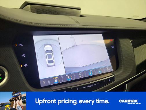 2020 Cadillac CT6 Premium Luxury