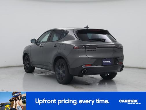 2024 Dodge Hornet R/T Plus