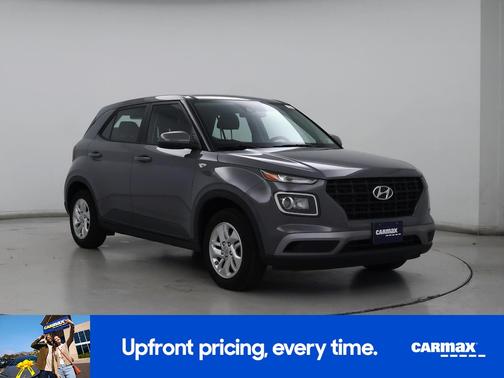 2022 Hyundai VENUE SE